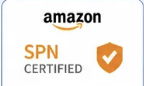 Amazon SPN Certified