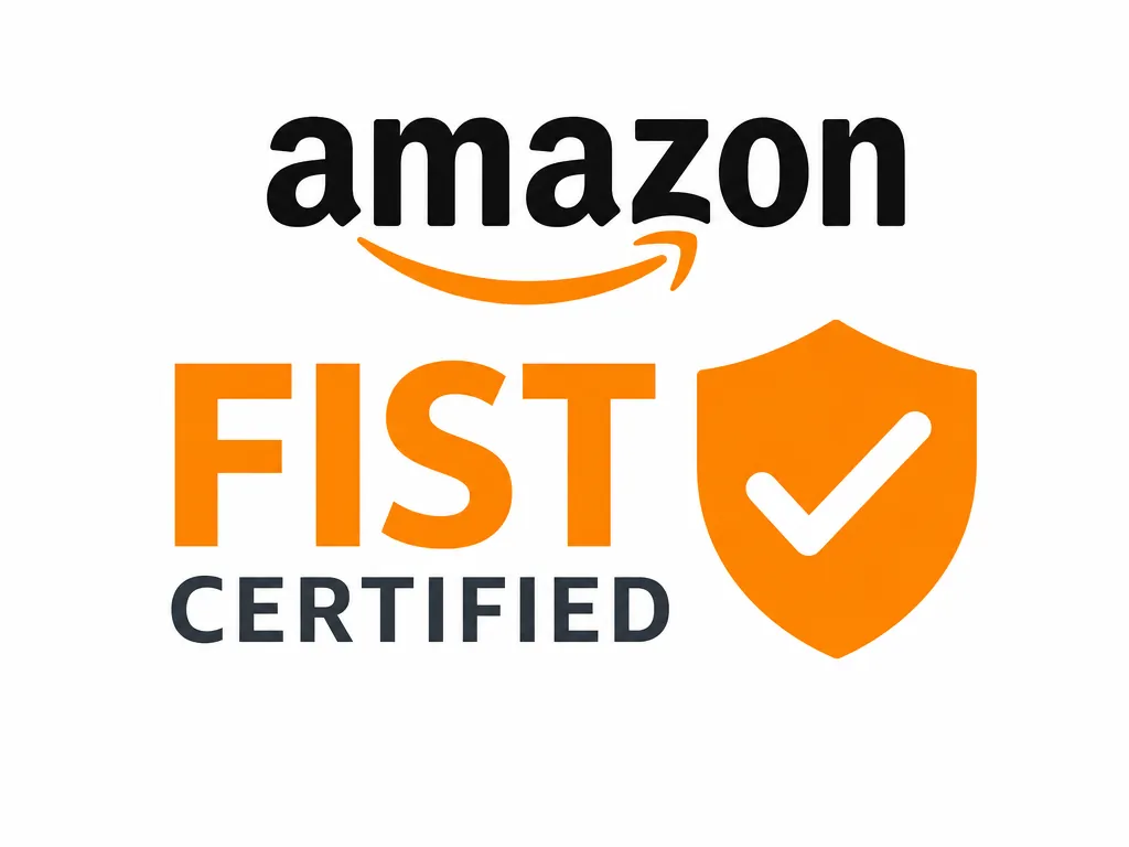 Amazon FIST Certified