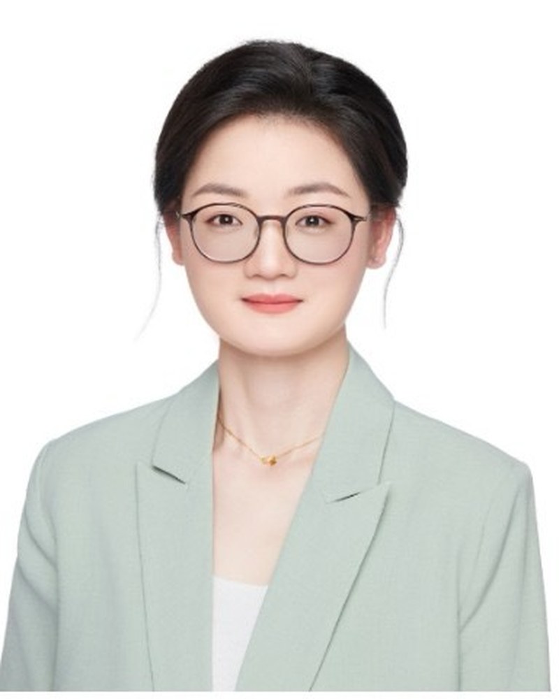 Claire Xu — Operations Lead
