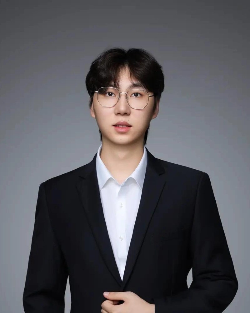 Tate Liu