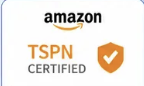 Amazon TSPN Certified