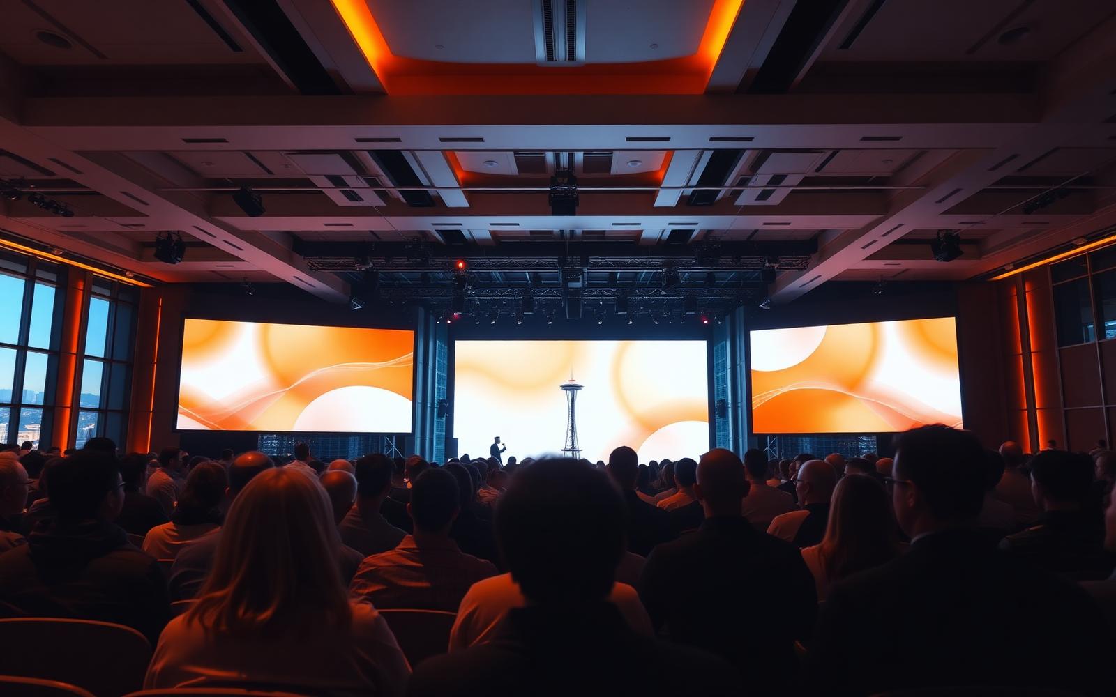 Amazon Accelerate 2026: A Seller's Guide — and Where to Meet Linktrans in Seattle