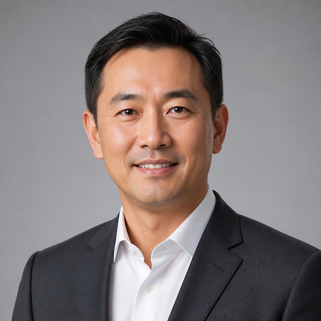 Kevin (Lao Fan) — Vice President, Product Development