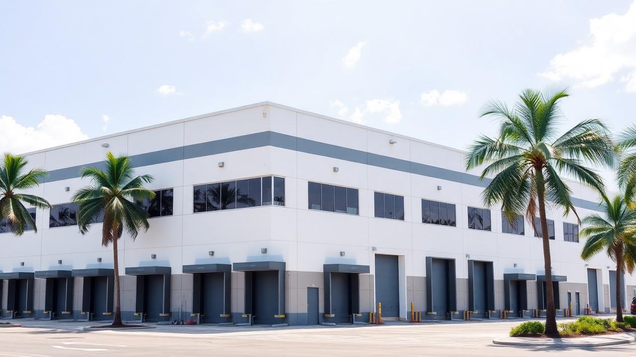 Ho Chi Minh City facility